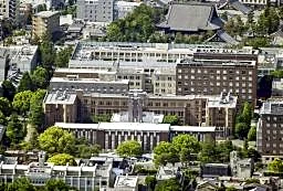 京都大を卓越大３校目に認定　文科相、１０兆円基金で支援