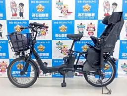 自転車をモペットに改造か　ベトナム国籍の男２人逮捕