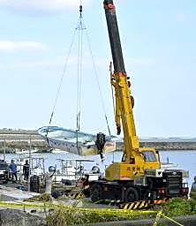 同志社の安全管理不備が最大原因　辺野古転覆、第三者委が調査報告