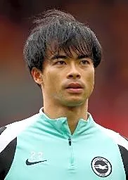 サッカー三笘薫選手を不起訴 都内で衝突事故、女性負傷