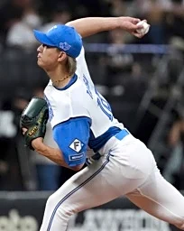 日6―1ロ(31日) 達、3カ月ぶり勝利