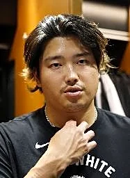 村上宗隆、熊本地震被災地支援　Ｗソックスがオークション