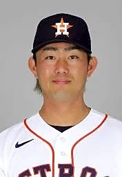 今井、中継ぎに配置転換 エスパーダ監督が公表
