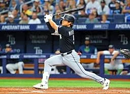 村上24号、大谷も24号 菅野11勝目、岡本1安打