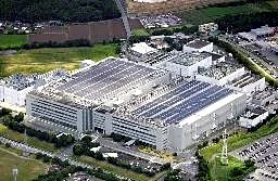 熊本の半導体生産、順次再開へ 16年地震の教訓生きる