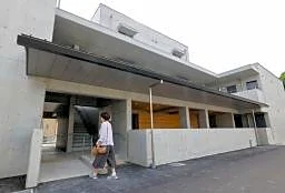 能登の災害公営住宅で入居始まる　被災後初、恒久的住まいに