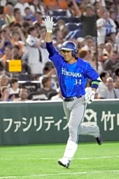 巨7―8D(1日) DeNAが逃げ切る