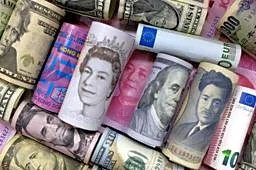 日米１５年ぶり協調介入　円安是正へ思惑一致