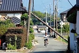 臨時休業や催し中止「７０件」　夏休み直撃、観光に痛手