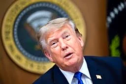 米政権、また記者に召喚状　特殊部隊の極秘作戦報道で