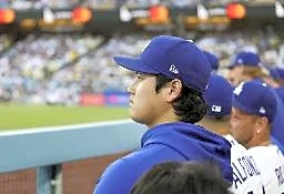 大谷、キャッチボール再開へ 4日からのシカゴ遠征で