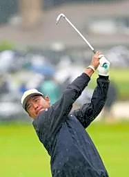 米男子ゴルフ、松山英樹は５位　ロケット・クラシック最終日
