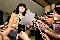 協調介入、歴史的な日米合意　１５年ぶり、利益見据え助け船