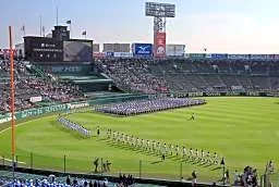 夏の甲子園大会、5日に開幕 沖縄尚学、横浜など49校