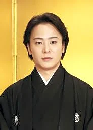 中村鶴松さん舞台復帰へ　歌舞伎俳優