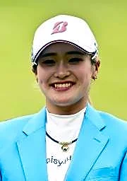 全英Vの桑木志帆、16位に浮上 女子ゴルフ世界ランキング