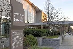 米、名古屋領事館閉鎖を計画　在外拠点縮小と報道