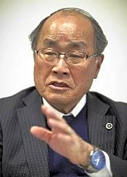 鈴木泉さん死去　名張毒ぶどう酒事件の弁護団長