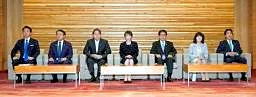 熊本に予備費２４２億円　地震復旧へ物資支援