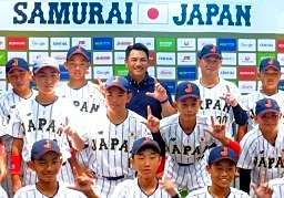 ピッチクロックの導入歓迎 野球日本代表の井口新監督
