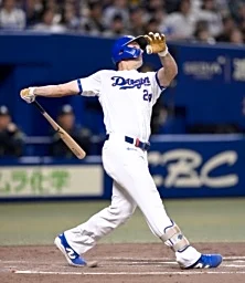 中4―3ヤ(4日) 中日が逆転サヨナラ勝ち