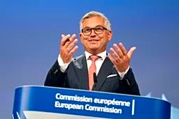 EU、スペインに連帯と支援表明 モロッコ移民巡り会合
