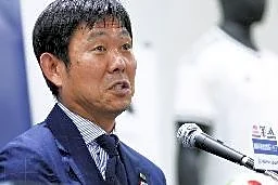 Ｗ杯後初戦の相手はウルグアイ　サッカー、宮城で９月２４日