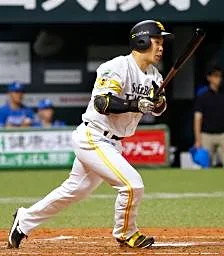 ソフトバンク、優勝マジック３７　両リーグで今季初点灯