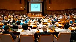 法人化控え会員候補を審議 日本学術会議、現行で最後の総会