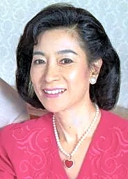 寿美花代さん死去　俳優、高島忠夫さん妻