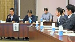 副首都指定へ「準備進める」 愛知県、名古屋市と協議会
