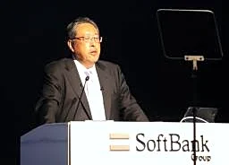 ＳＢＧ純利益１７・７％減　４～６月期、費用増で