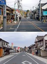 無電柱化計画、策定「18%」 310市区町村止まり