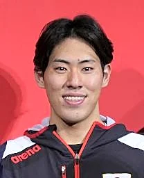 危険運転で競泳の本多灯選手起訴　東京五輪、バタフライ銀メダル