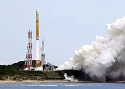 Ｈ３ロケット、１０日に打ち上げ　台風で延期、「みちびき」搭載