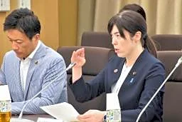外国人受け入れ在り方、議論開始　政府有識者会議