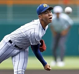 有明、健大高崎など2回戦へ 全国高校野球第3日