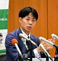 ＤＮＡ鑑定不正で再審請求　覚醒剤事件、実刑の男性