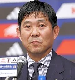 ア大会、広島採火式に森保一監督 「平和の灯」から聖火リレー