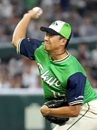 巨0―1ヤ(7日) 奥川が2安打完封