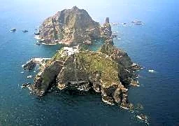 韓国船、竹島周辺で調査か　日本ＥＥＺ、外務省抗議
