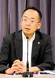 バッテリー規制徹底に課題　ＩＣＡＯ大沼理事会議長