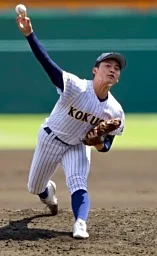 青森山田など２回戦進出　全国高校野球第４日