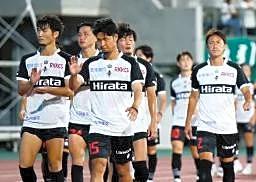 J3熊本、今季初戦分ける 地震影響で拠点使えず