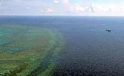米、南シナ海巡り中国批判　スカボロー礁で漁師排除