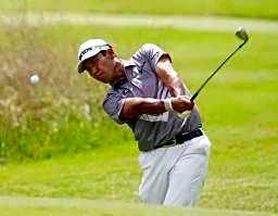松山英樹は11位に浮上 米男子ゴルフ第3日