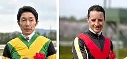 武豊の世界選抜、英レースで4位 対抗戦のシャーガーカップ