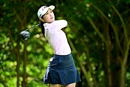 22歳吉沢柚月がツアー初優勝 女子ゴルフmeiji杯