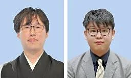 囲碁、井山６連覇か佐田タイか　１０日に碁聖戦第４局