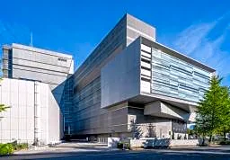 ＮＨＫ新報道拠点の運用開始　情報棟、老朽化で建て替え